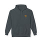 FREE Midweight Softstyle Fleece Hoodie