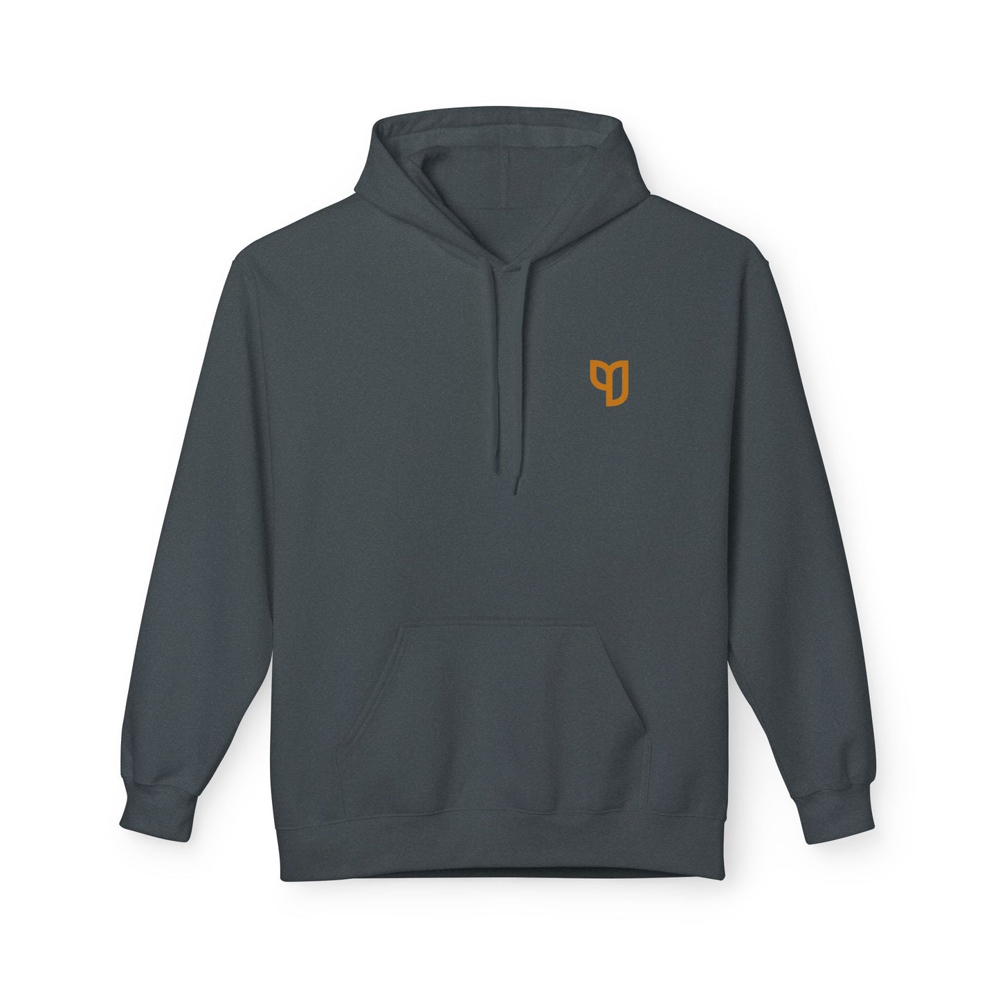 FREE Midweight Softstyle Fleece Hoodie