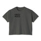 Grounded Women's Boxy Tee