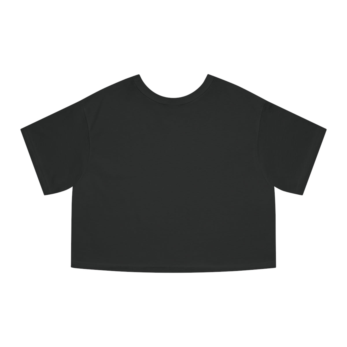Pray Champion Women's Heritage Cropped T-Shirt