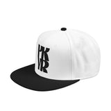 PRAYER Embroidered Snapback Cap