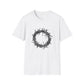 Crown of Thorns Softstyle T-Shirt