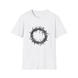 Crown of Thorns Softstyle T-Shirt