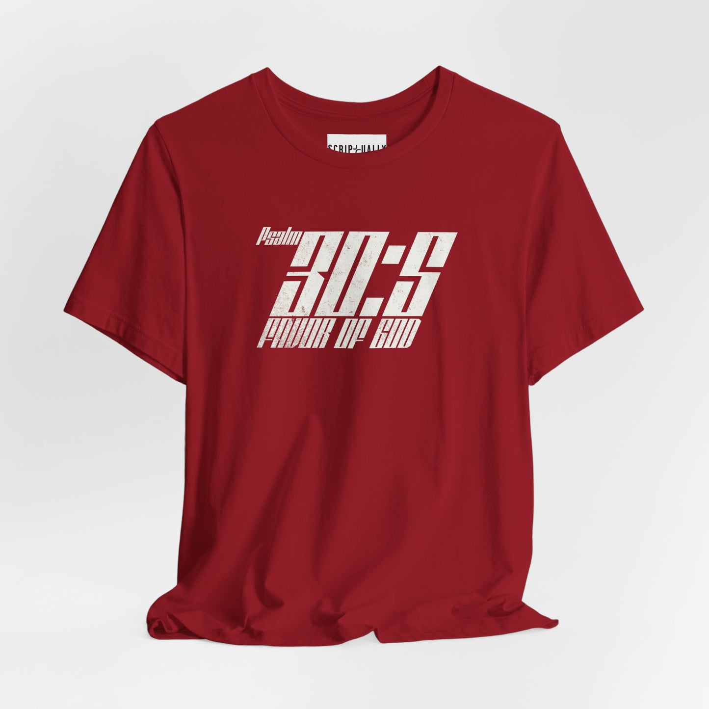 Favor of God T-Shirt