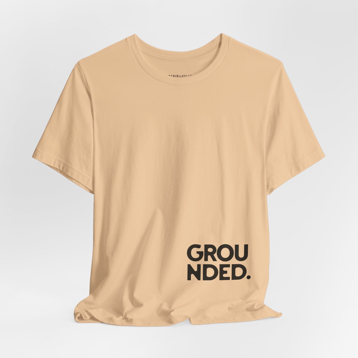 Grounded In Love T-Shirt