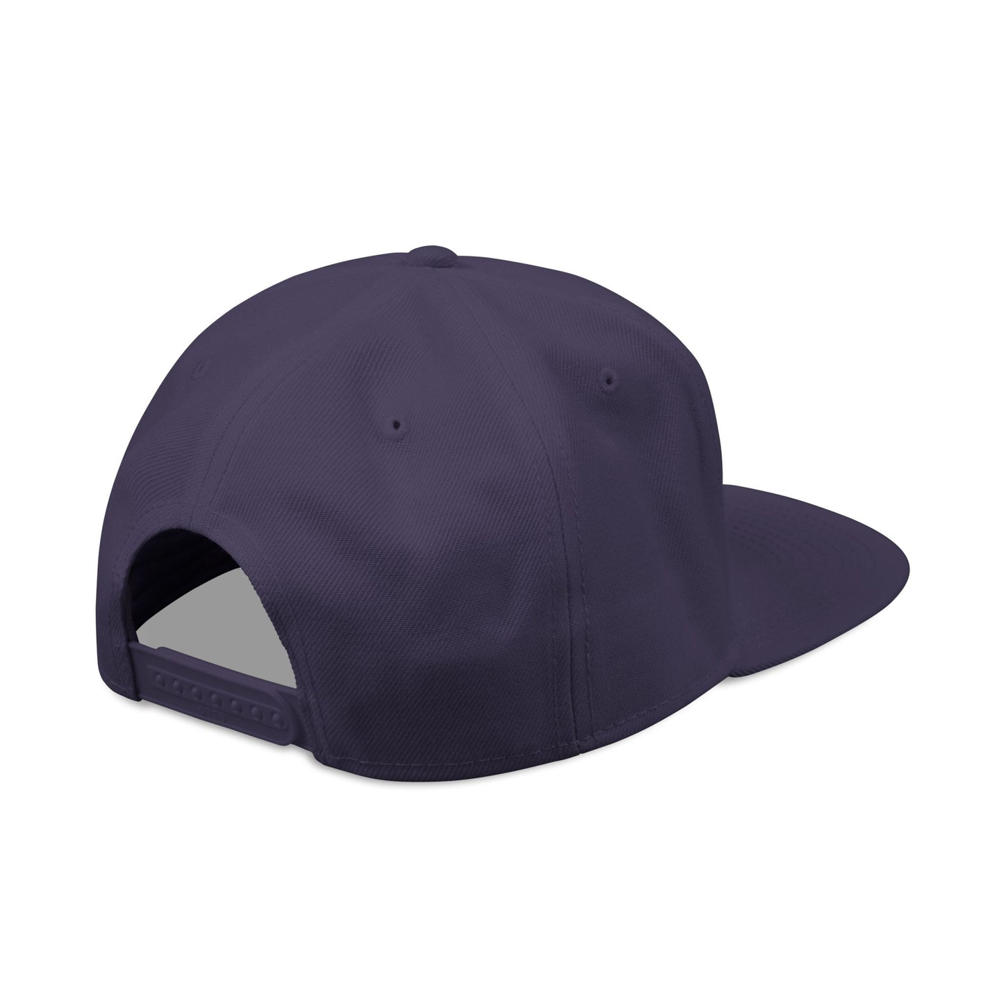 Crown of Thorns Stylish Snapback Hat
