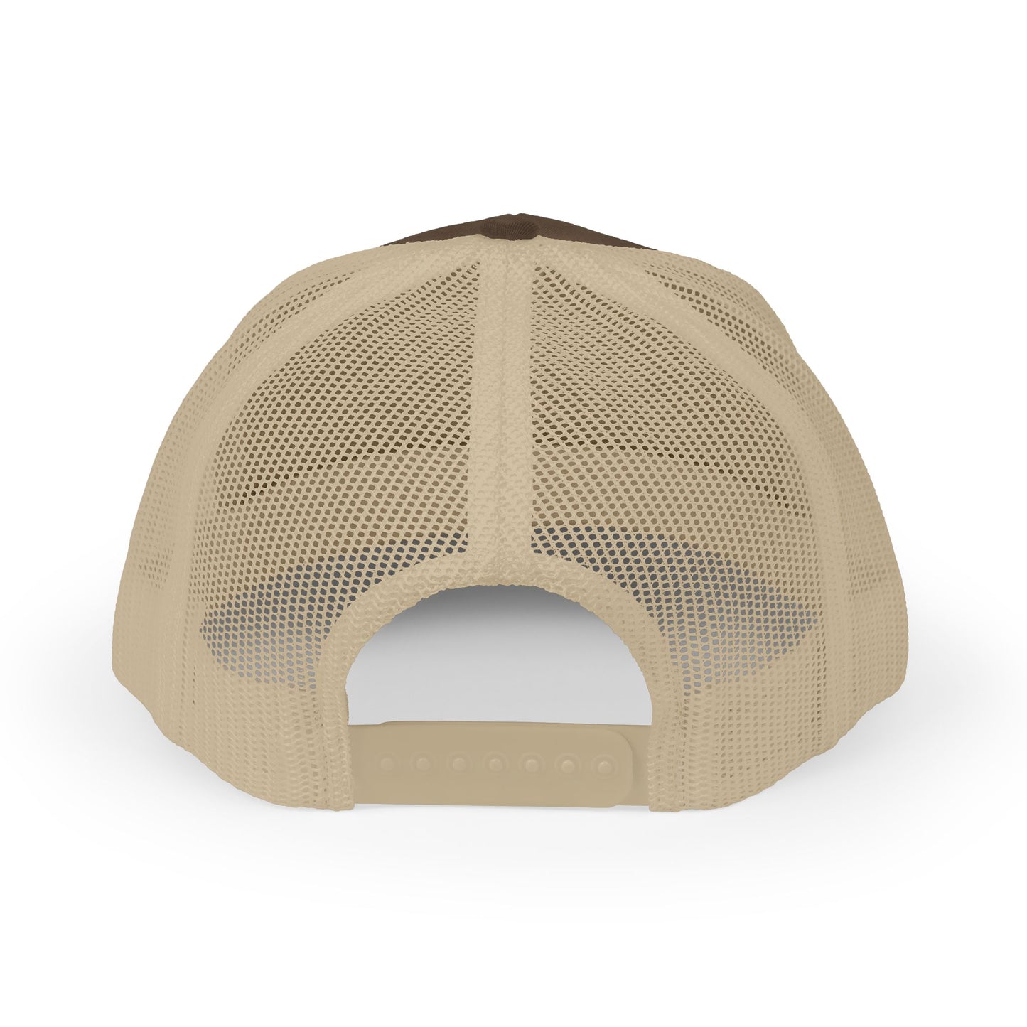 New Mercies Snapback Cap