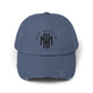 New Mercies Distressed Cap