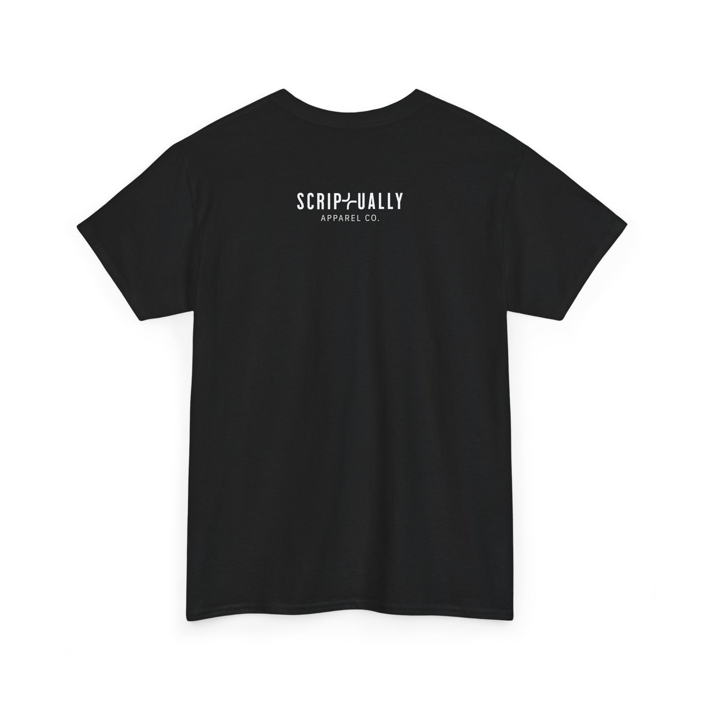 "AMEN" Heavy Cotton Tee
