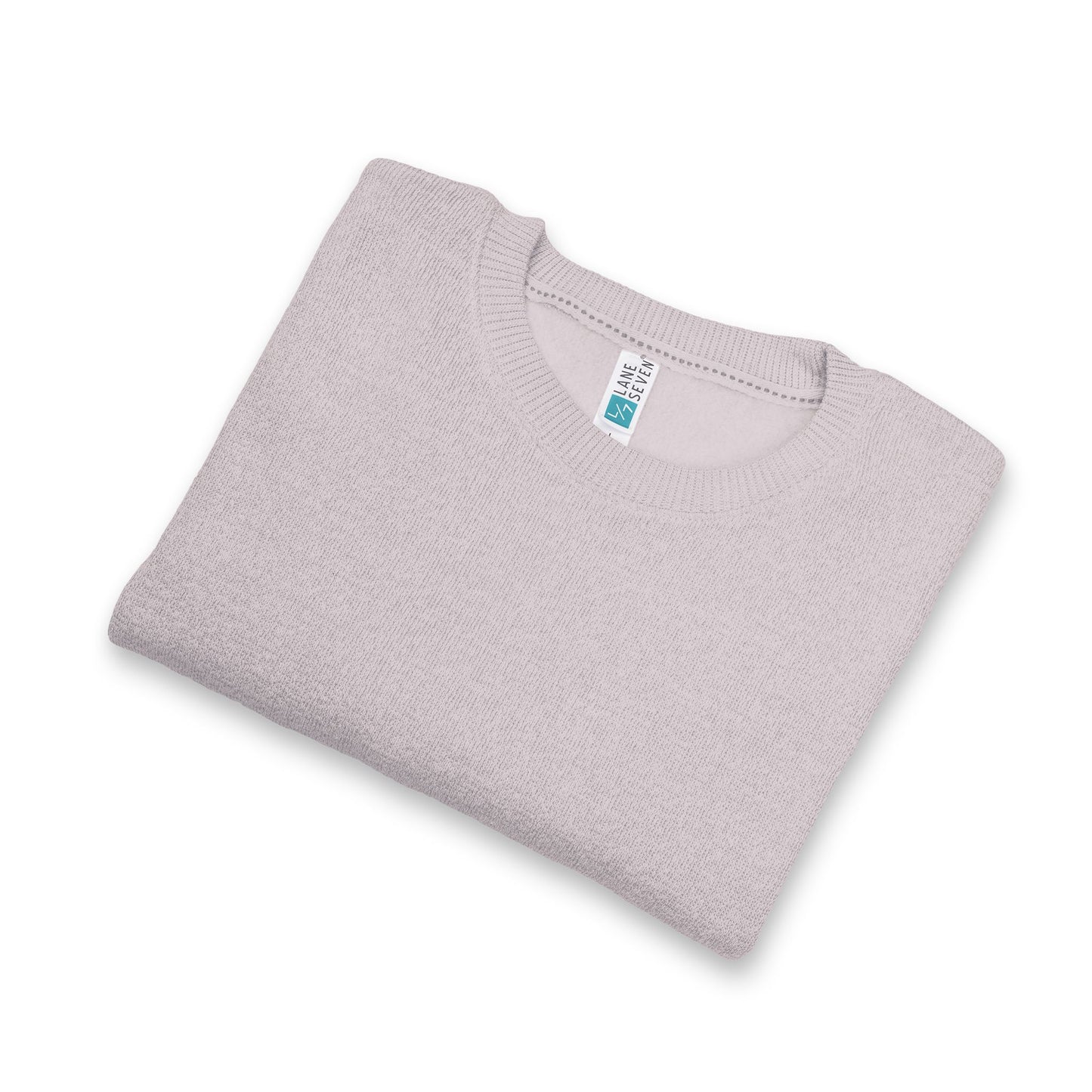 New Mercies Cozy Unisex Nantucket Crewneck Sweatshirt