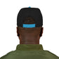 Made New Embroidered Snapback Cap