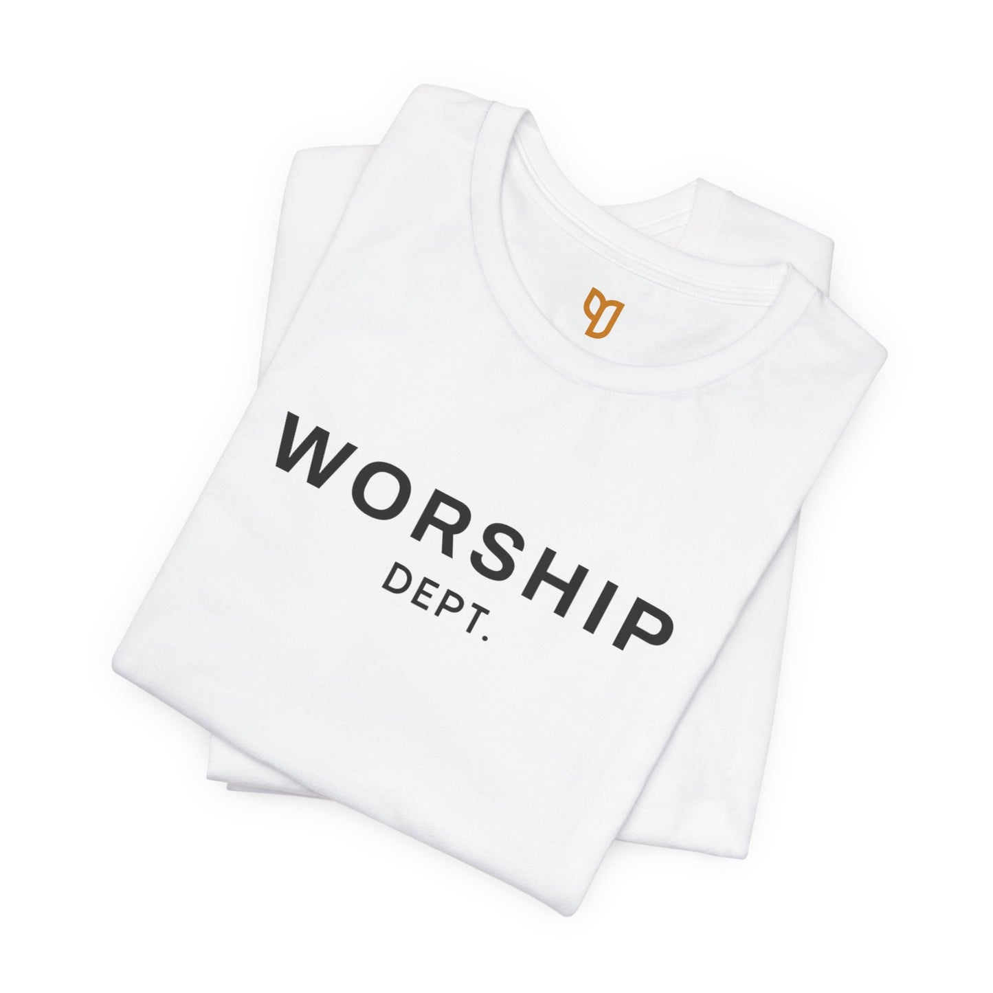 Worship DEPT. T-Shirt