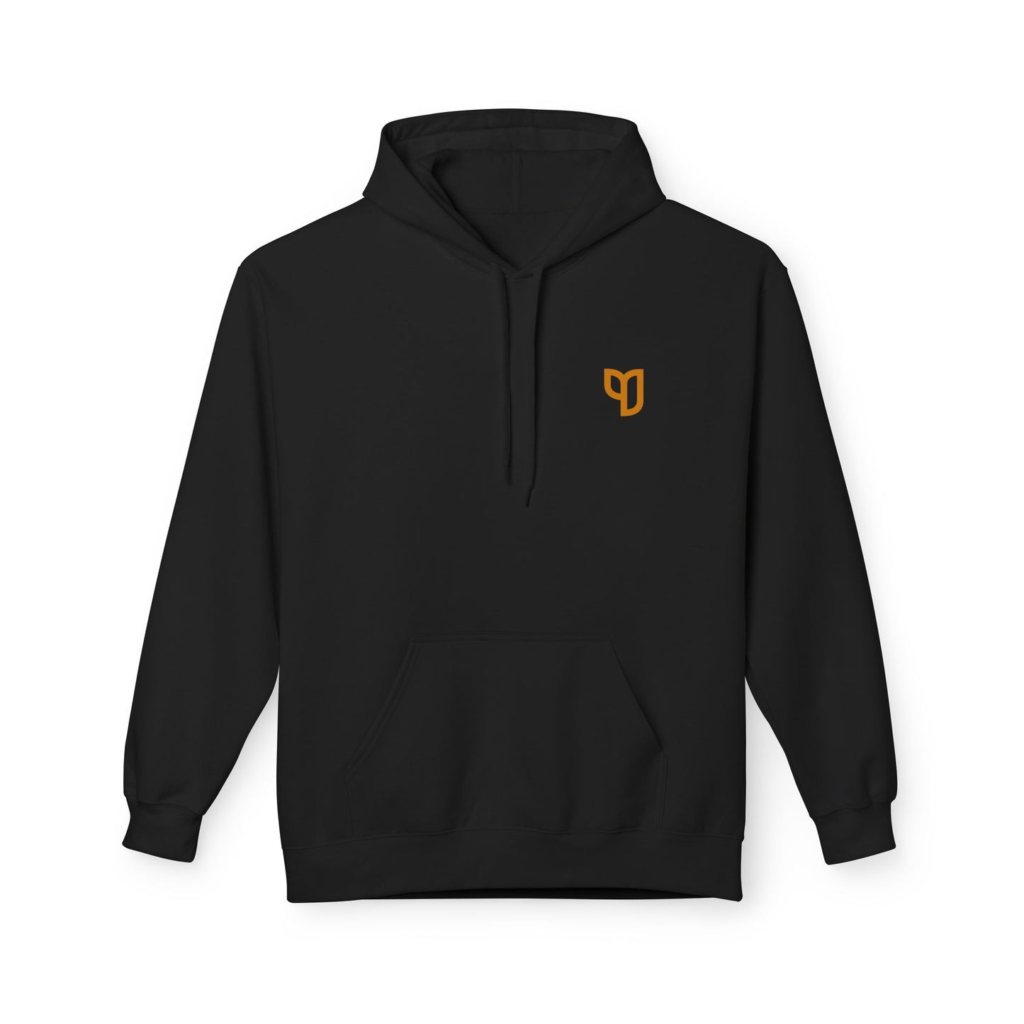 FREE Midweight Softstyle Fleece Hoodie