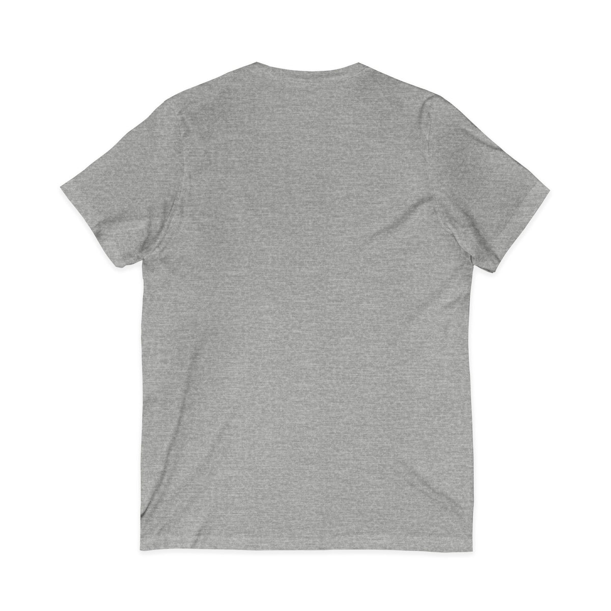 Amen Unisex Jersey Short Sleeve V-Neck T-Shirt