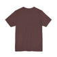 'Saved.' Jersey Short Sleeve T-shirt