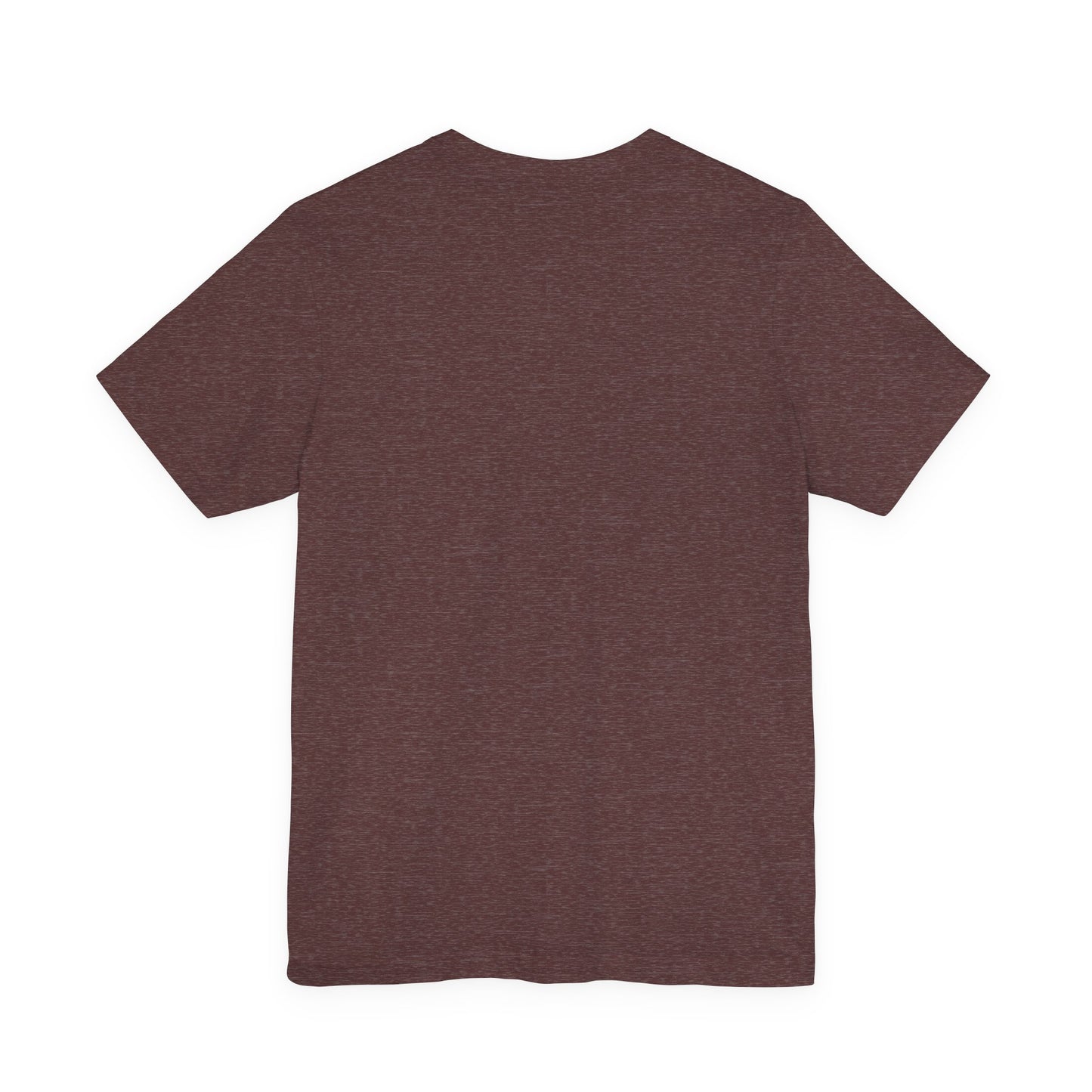 'Saved.' Jersey Short Sleeve T-shirt