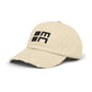 AMEN Distressed Cap