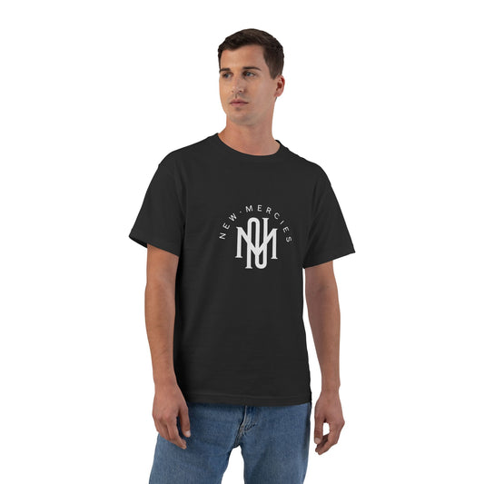 New Mercies Short-Sleeve T-Shirt