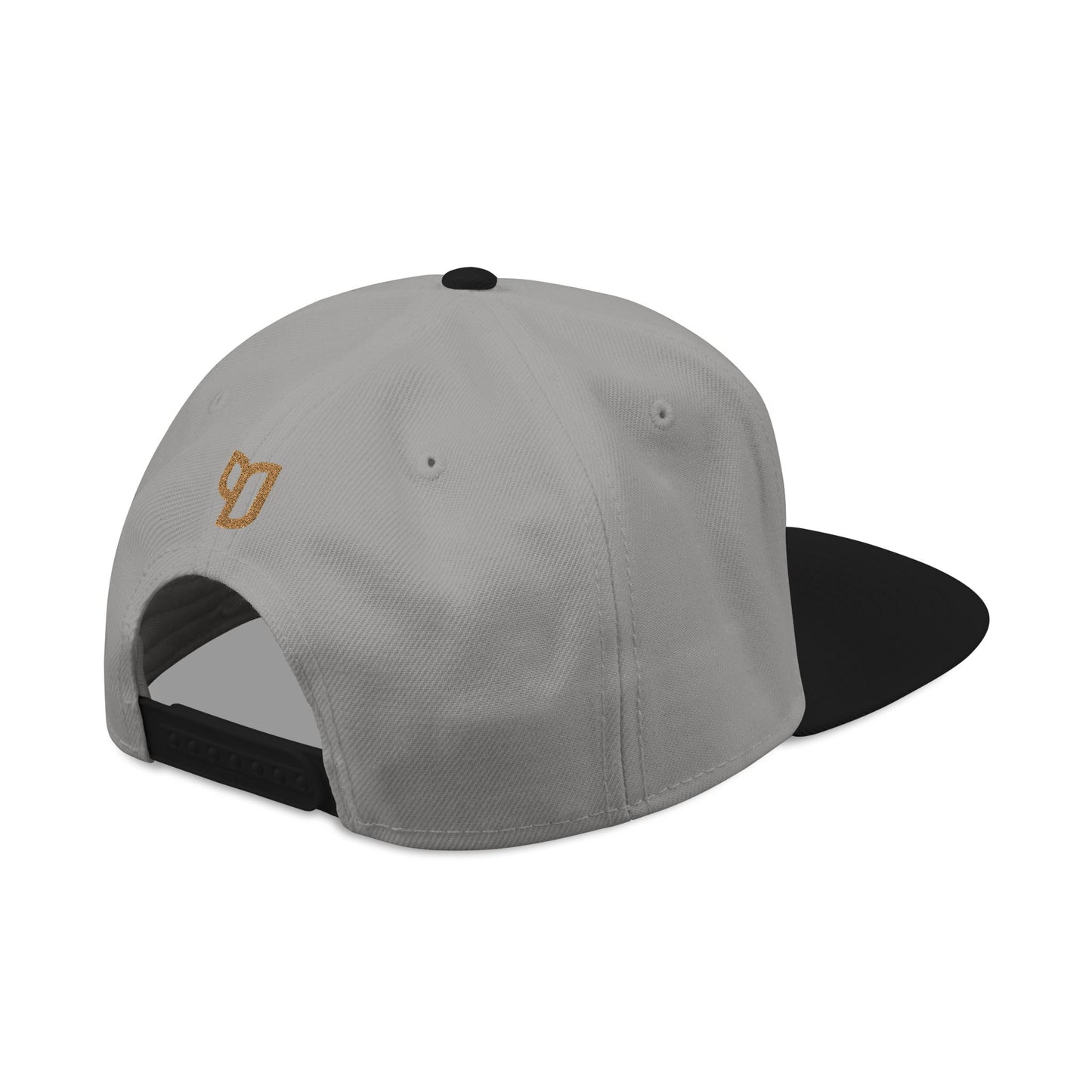 PRAYER Embroidered Snapback Cap