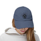New Mercies Distressed Cap