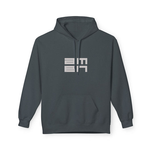 Amen Midweight Softstyle Fleece Hoodie