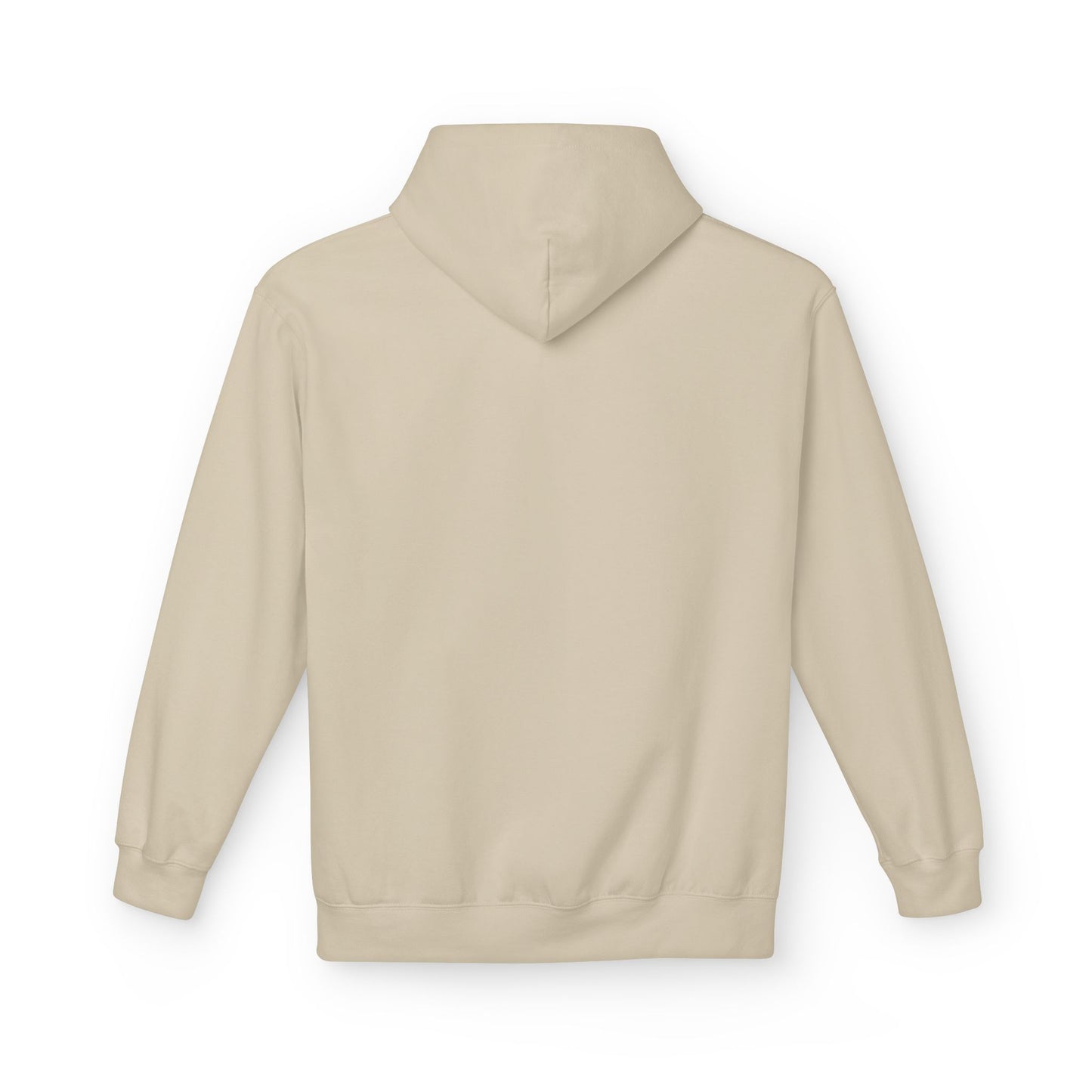Jesus Paid All Hoodie — Faith-Inspired Sweatshirt