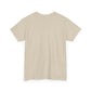Saved Heavy Cotton Tee