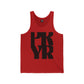 Prayer Unisex Jersey Tank