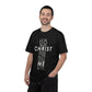 Philippians 4:13 Strength Unisex Garment-Dyed T-Shirt