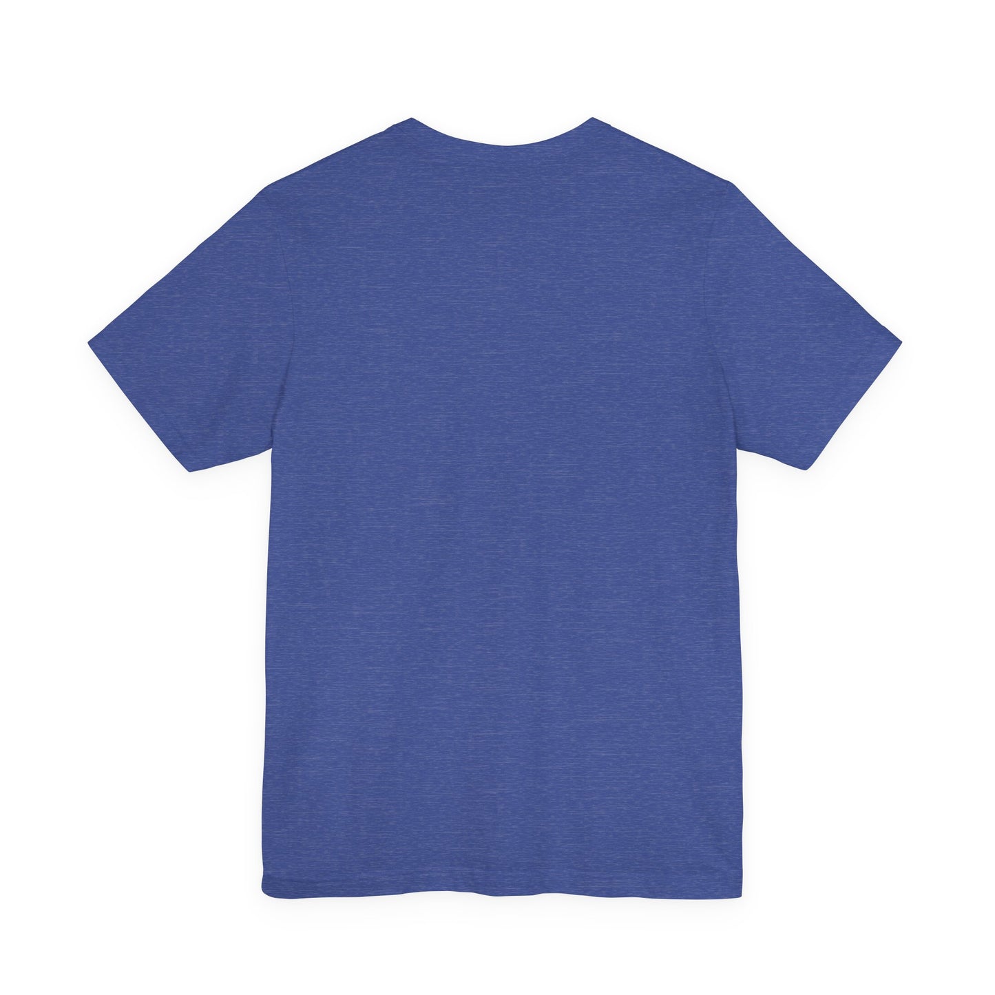 Graceful Jersey Short Sleeve Tee