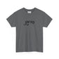 Pray Embroidered T-Shirt