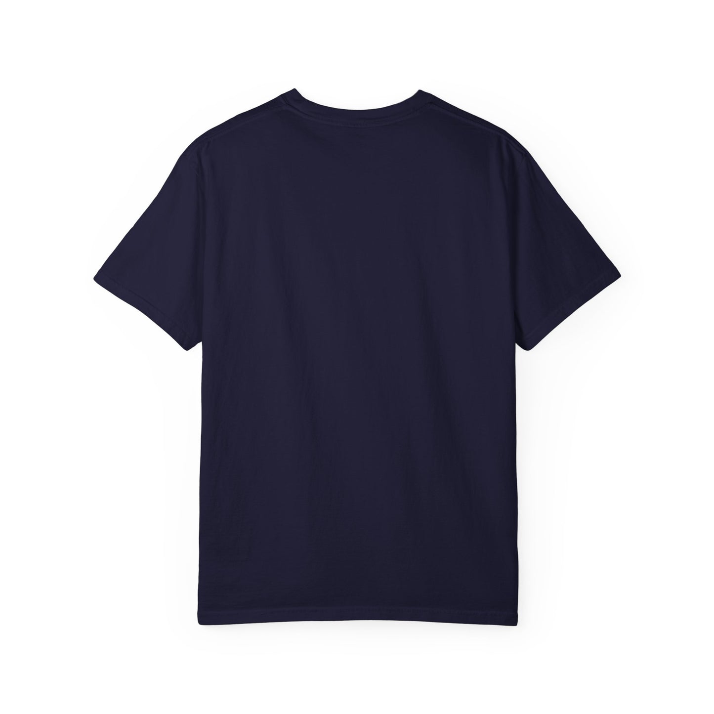 Philippians 4:13 Strength Unisex Garment-Dyed T-Shirt