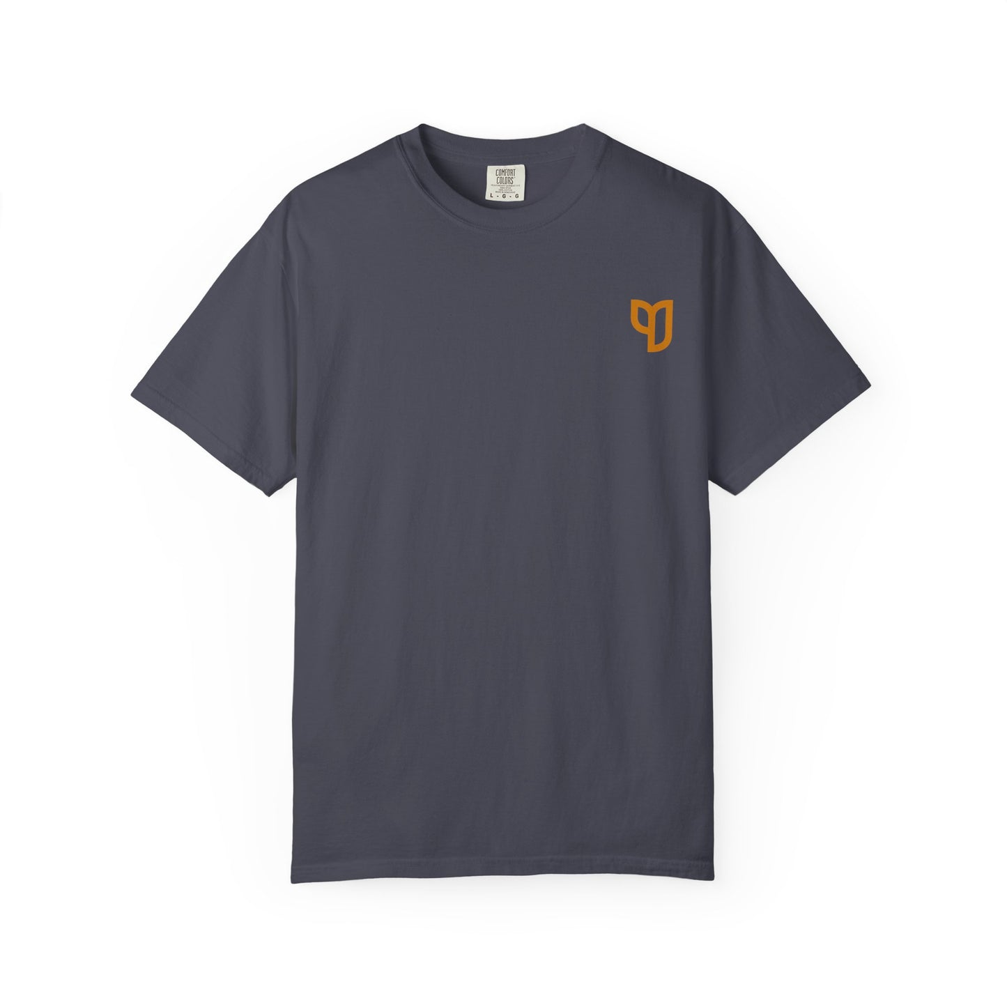God Got Me Garment-dyed T-Shirt