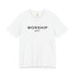 Worship DEPT. T-Shirt