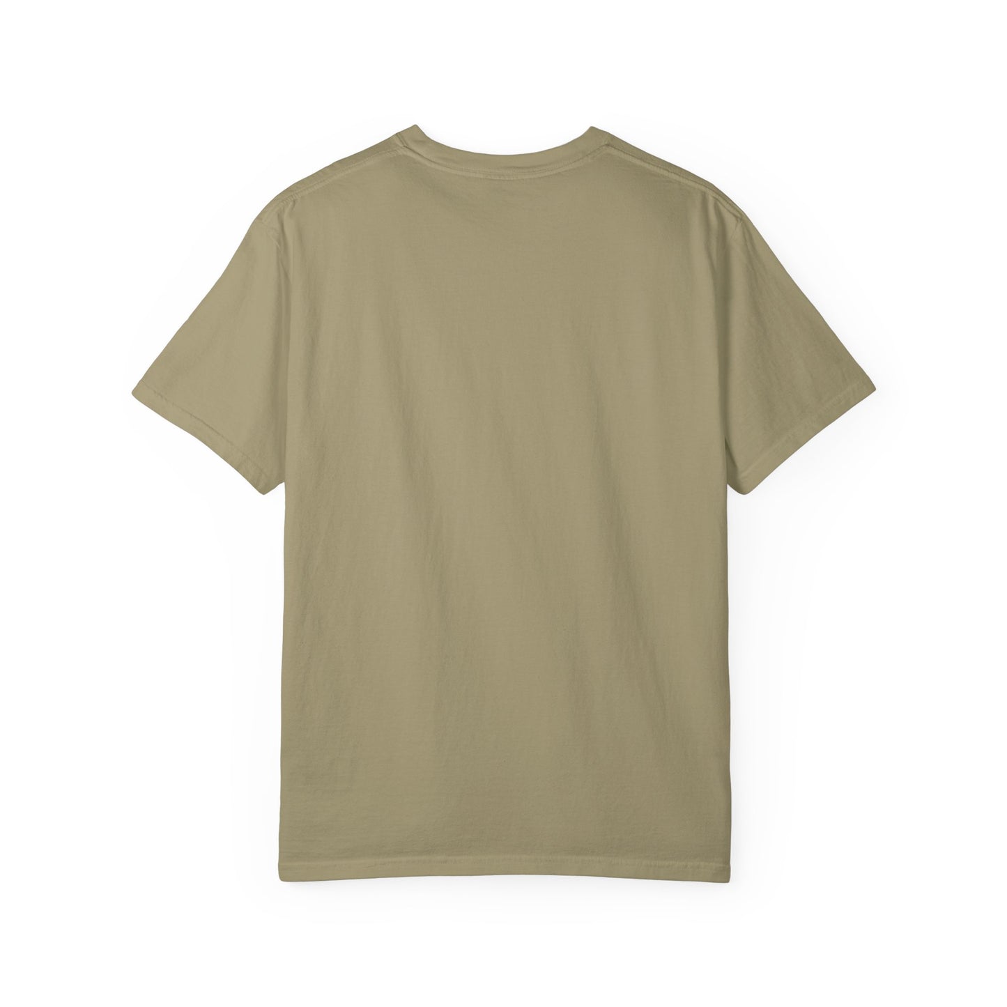 'Prayers Dept.' Garment-dyed T-Shirt