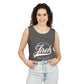 Jireh Unisex Garment-Dyed Tank Top