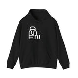 AMEN! Heavy Blend Hooded Sweatshirt