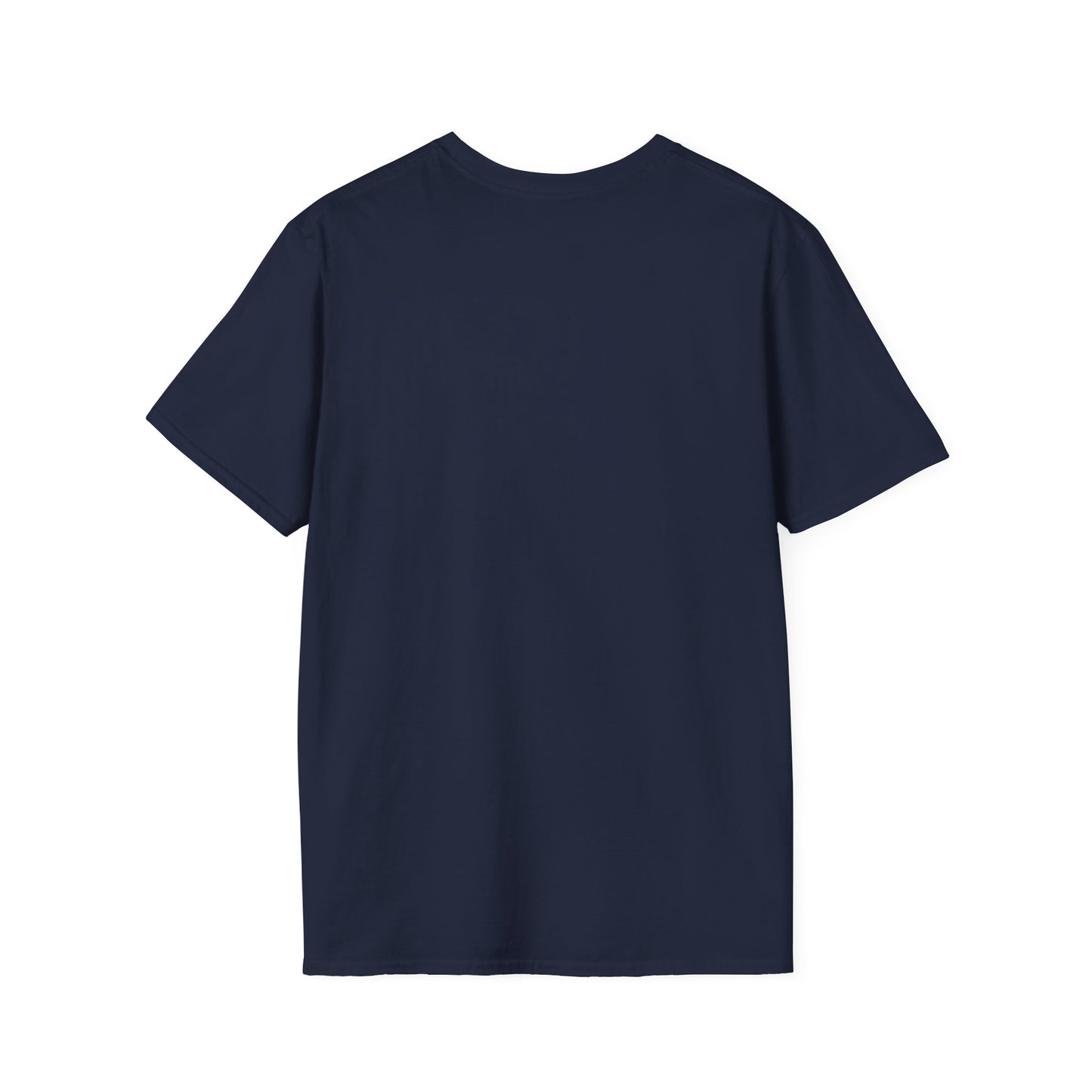 Crown of Thorns Softstyle T-Shirt