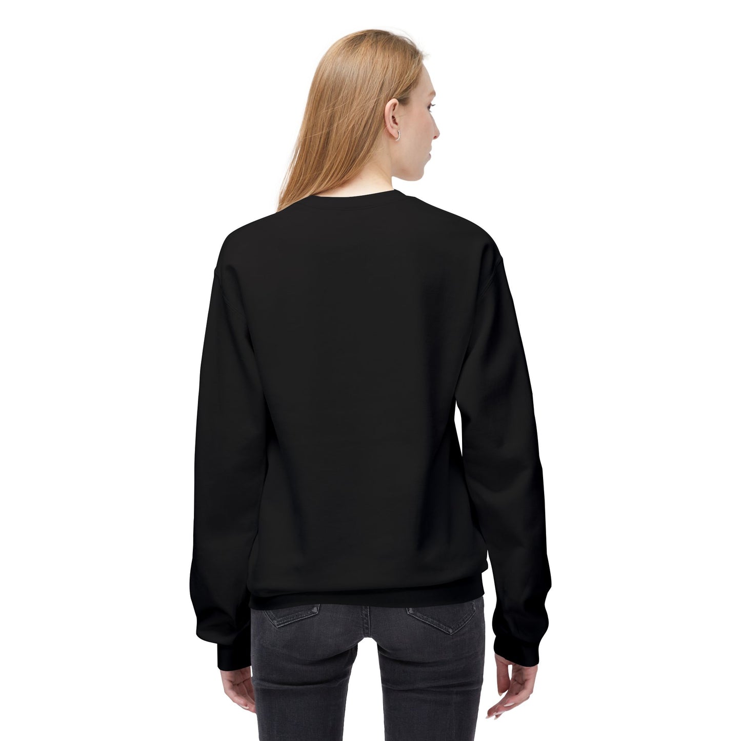 New Mercies Unisex Softstyle Crewneck Sweatshirt