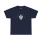 New Mercies Heavy Cotton Tee - Comfy and Relaxed