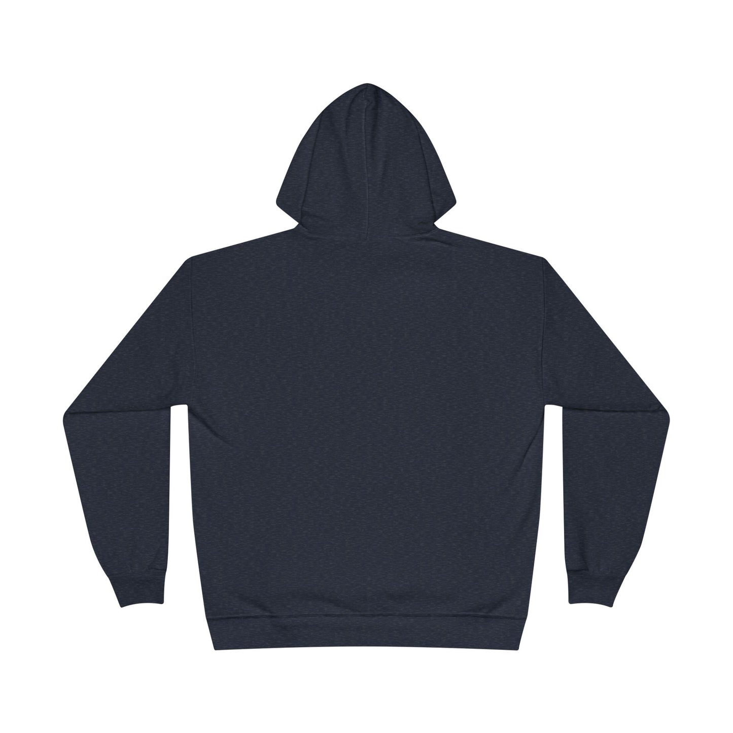 New Mercies Eco-Friendly Unisex Hoodie