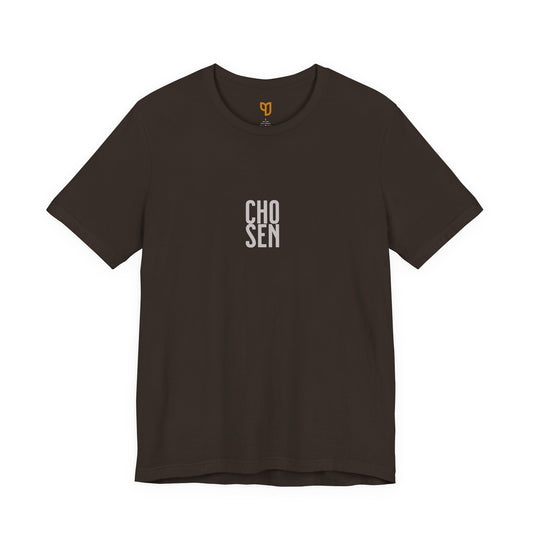 Kindness of God Short Sleeve Tee
