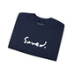 Saved. Unisex Heavy Blend™ Crewneck Sweatshirt