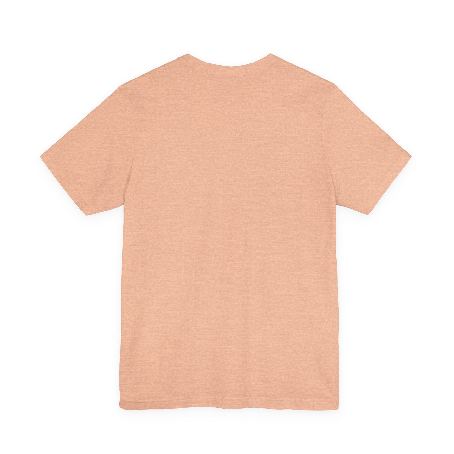 Goodness Jersey Short Sleeve Tee