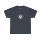 New Mercies Heavy Cotton Tee - Comfy and Relaxed