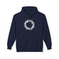 Crown of Thorns Fleece Hoodie