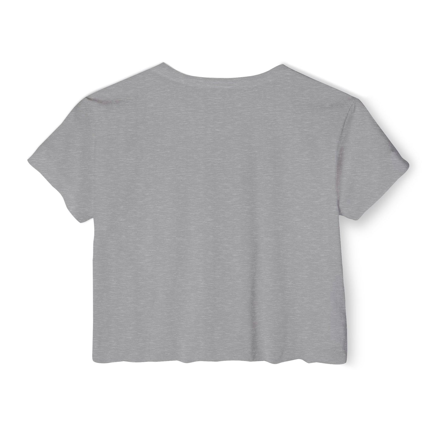 Made New Festival Vibe Women's Crop Top