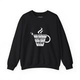 Crewneck Sweatshirt — "God Mercies Are New Daily"