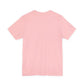 'Saved.' Jersey Short Sleeve T-shirt