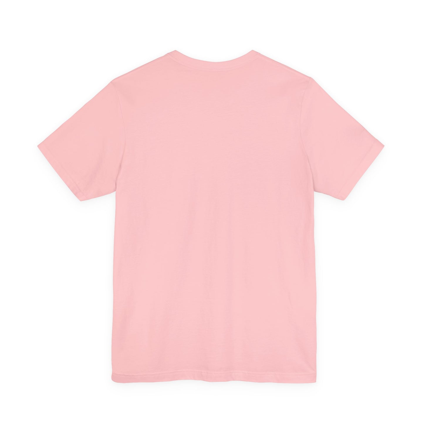 'Saved.' Jersey Short Sleeve T-shirt